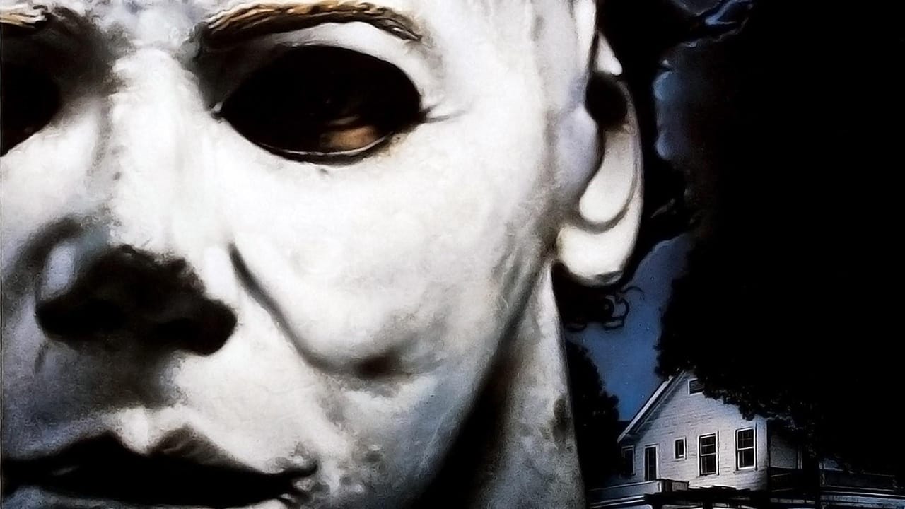 Halloween 4: The Return of Michael Myers Backdrop