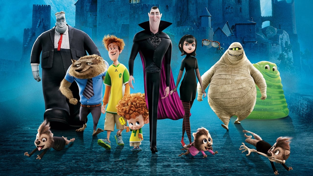 Featured image of post Cakey From Hotel Transylvania 2 Vlad s minions led by bela