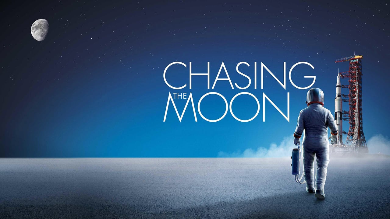 Chasing the Moon Backdrop
