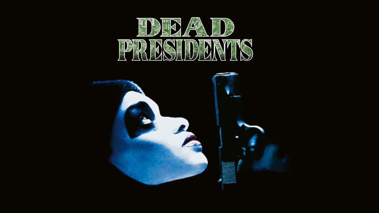 Dead Presidents (1995) Soundtrack