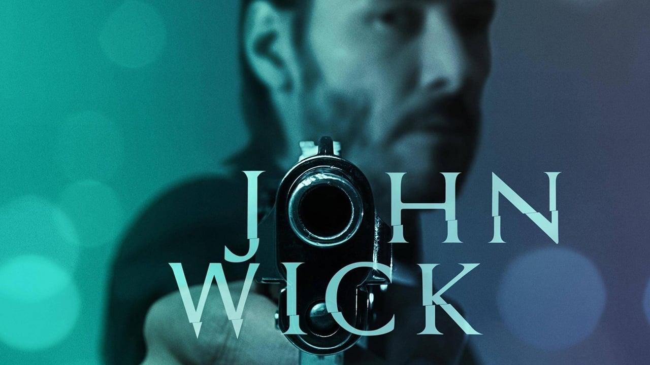 John Wick Backdrop