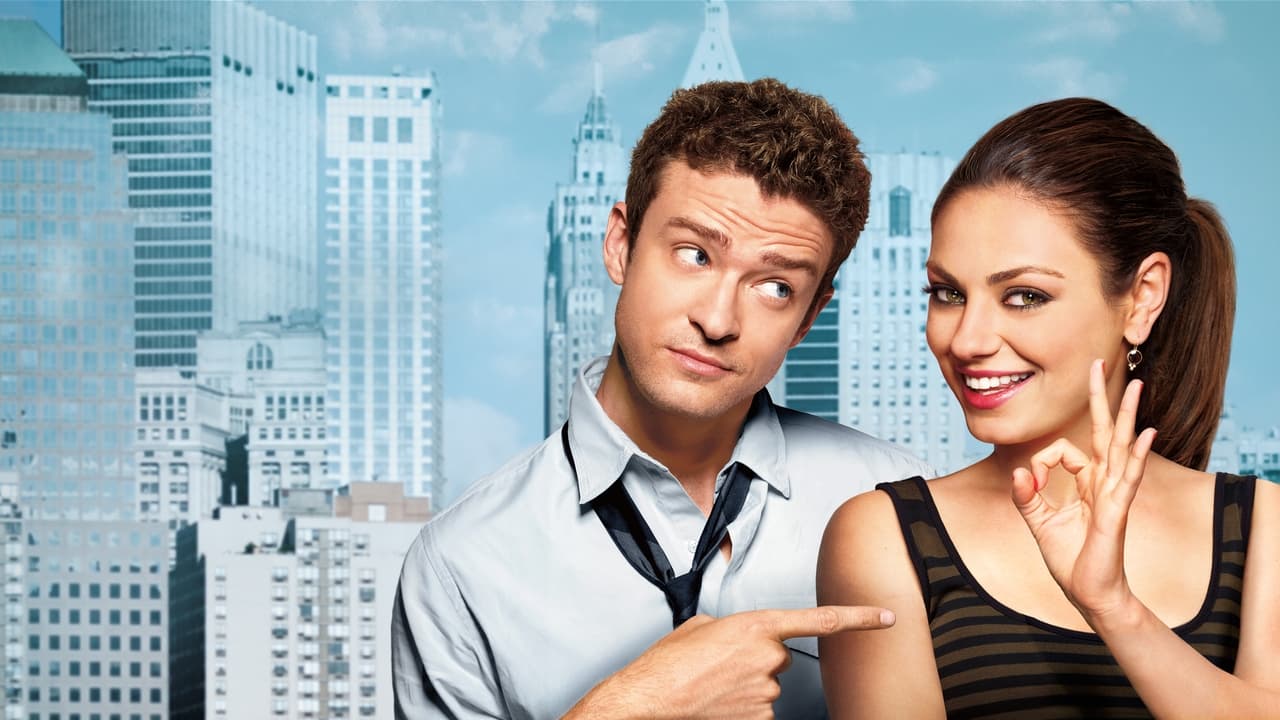 Friends with Benefits Backdrop