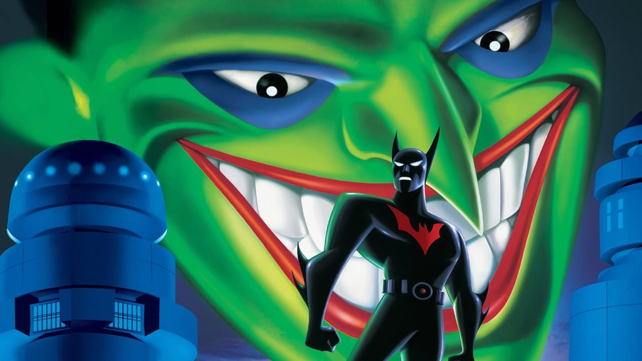 Batman Beyond: Return of the Joker (2000) Soundtrack
