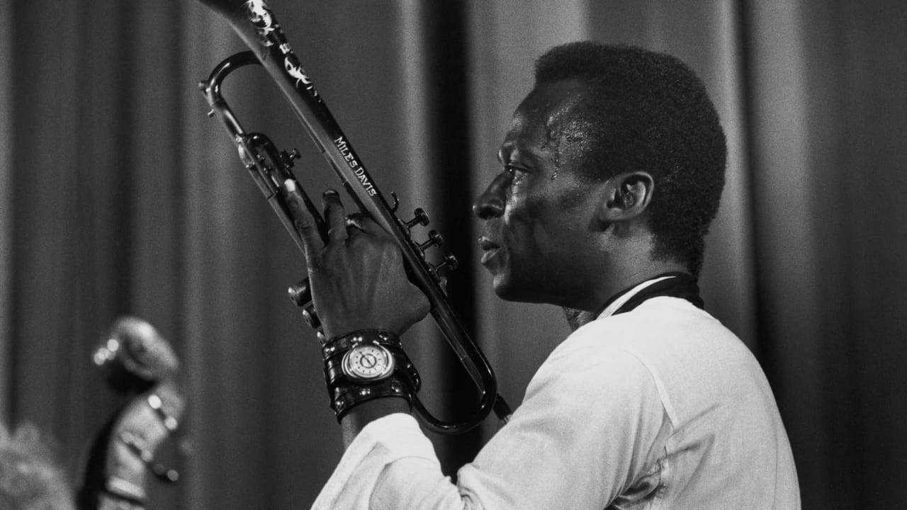 Miles Davis: Birth of the Cool Backdrop