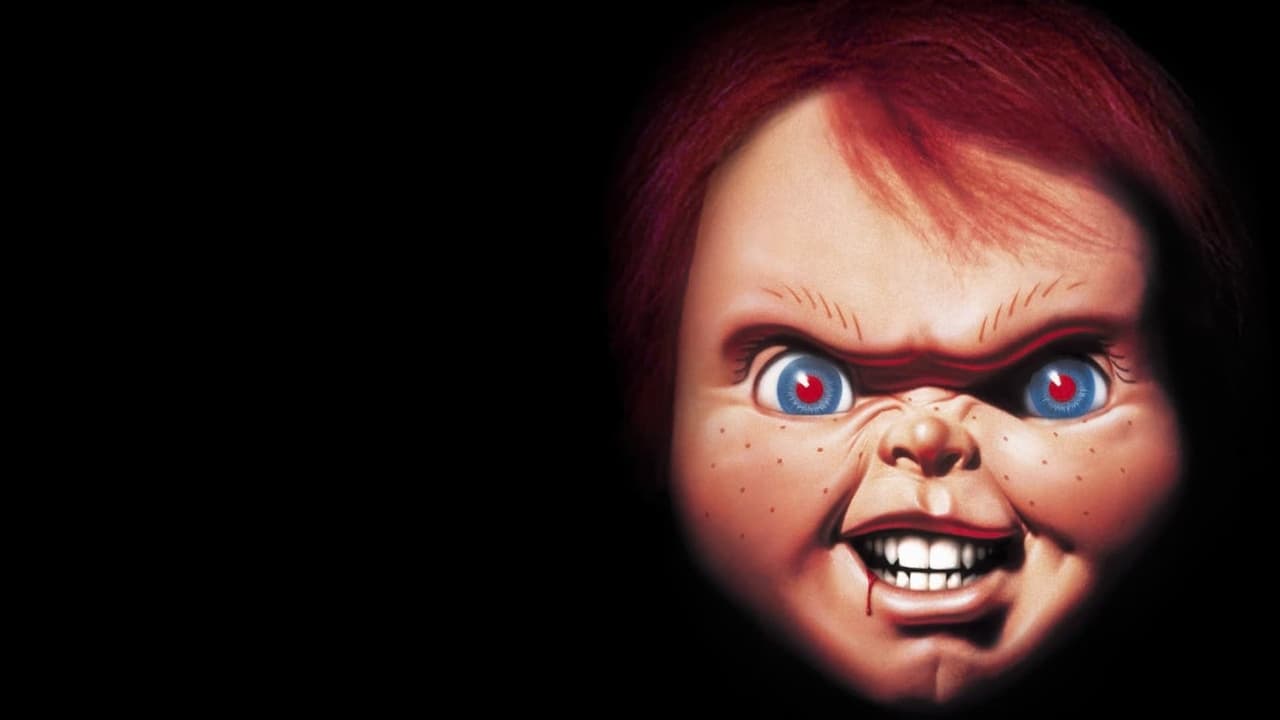 Child's Play 3 Backdrop