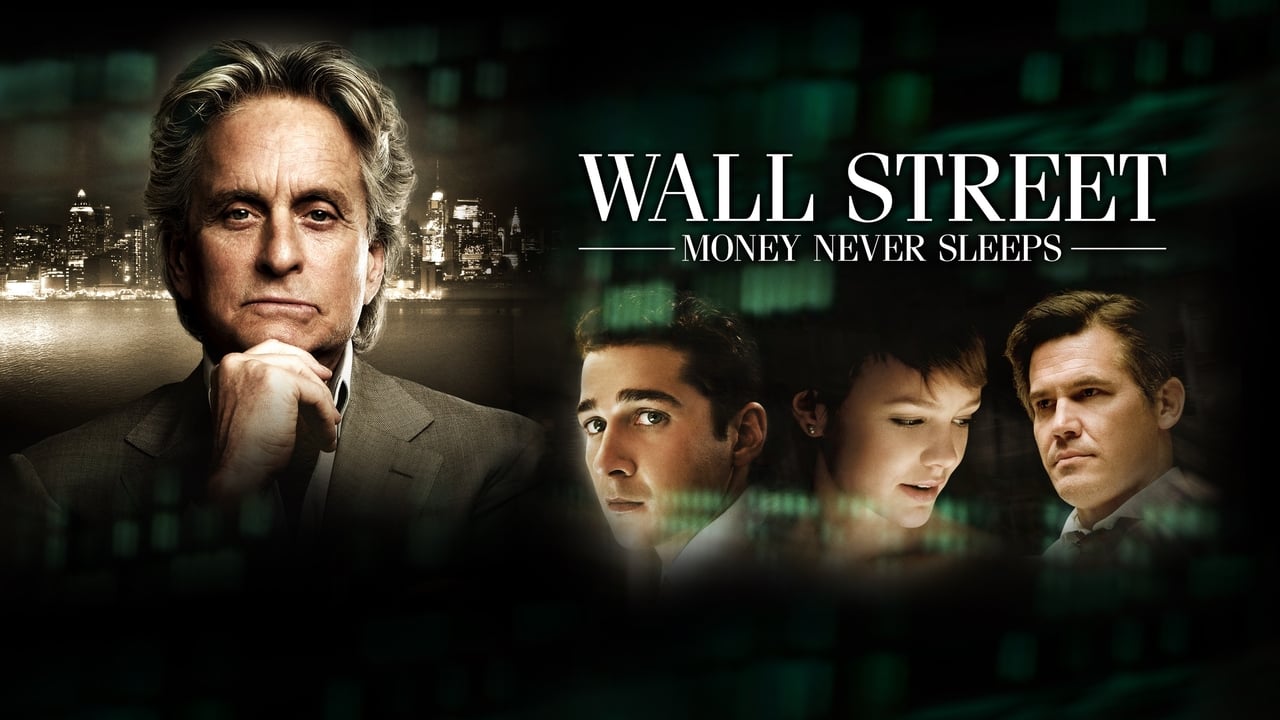 Wall Street: Money Never Sleeps (2010) Soundtrack