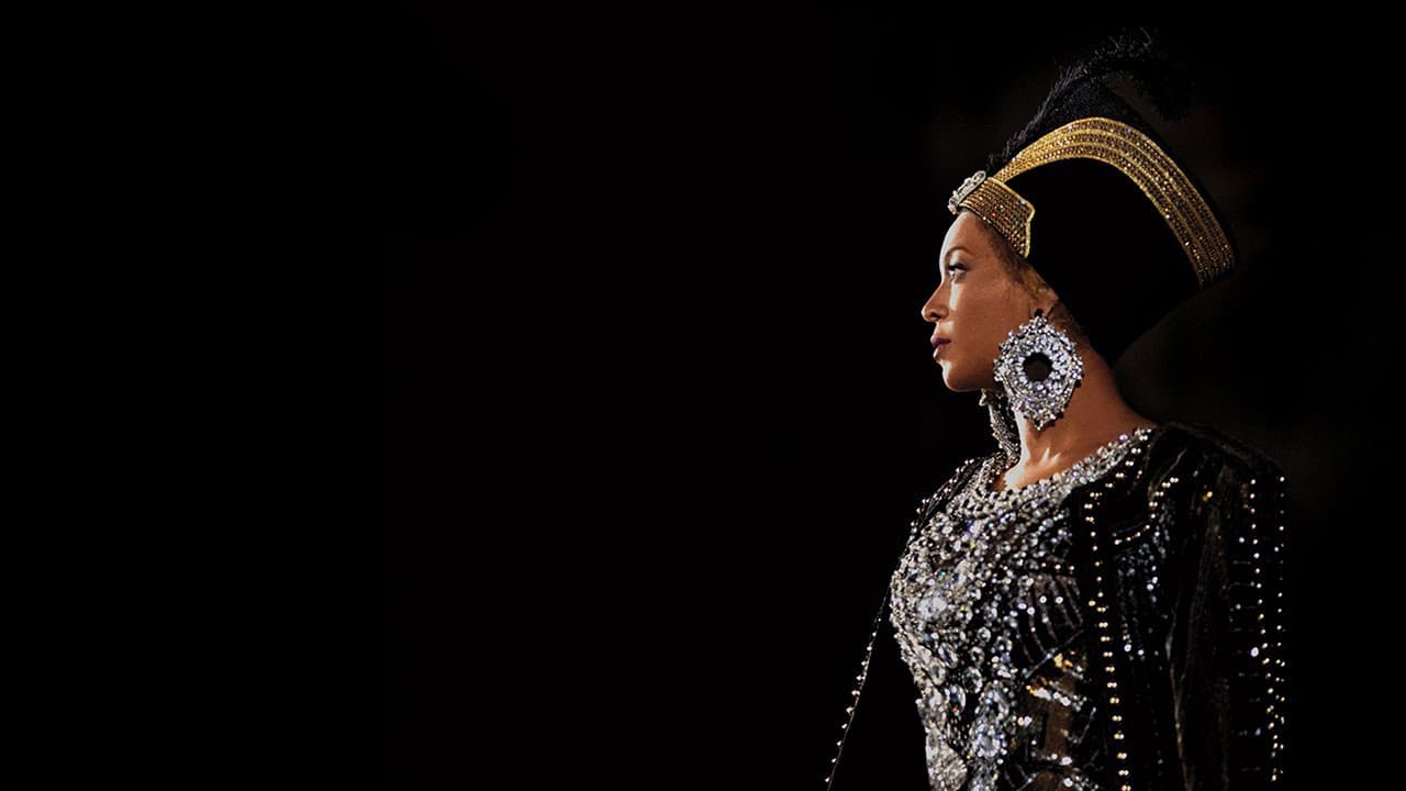 Homecoming: A Film by Beyoncé Backdrop