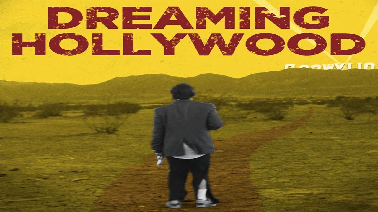 Dreaming Hollywood Backdrop