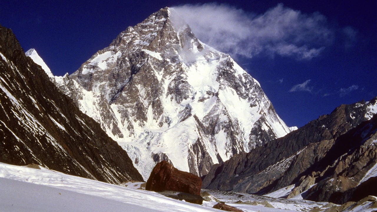 K2 Backdrop