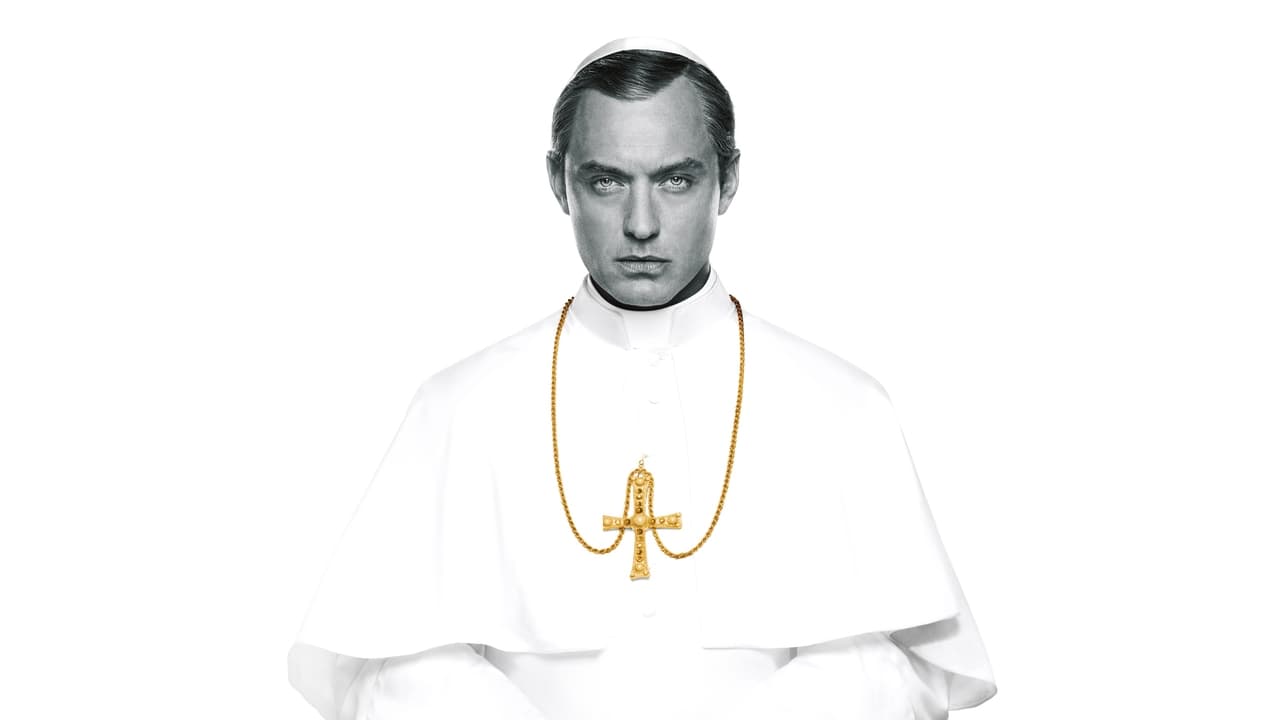 The Young Pope Backdrop