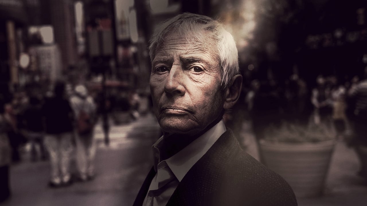 The Jinx: The Life and Deaths of Robert Durst Backdrop