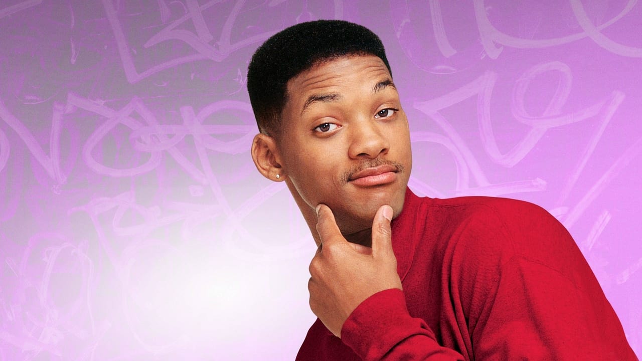 The Fresh Prince of Bel-Air Backdrop