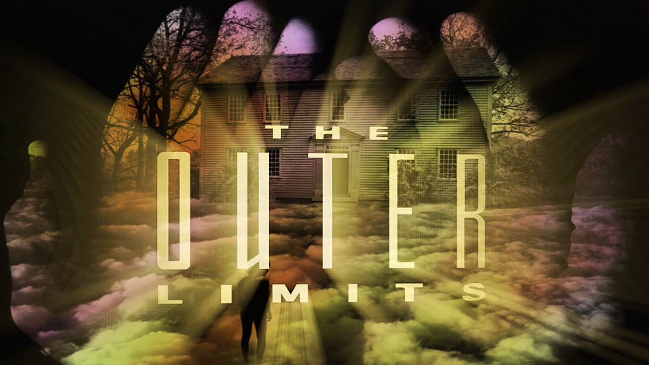 The Outer Limits Backdrop