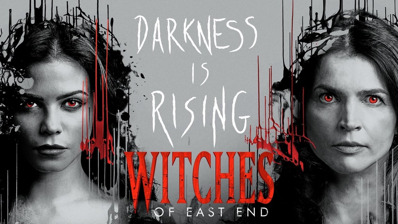Witches of East End Backdrop